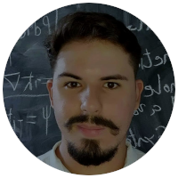 Caio's profile picture